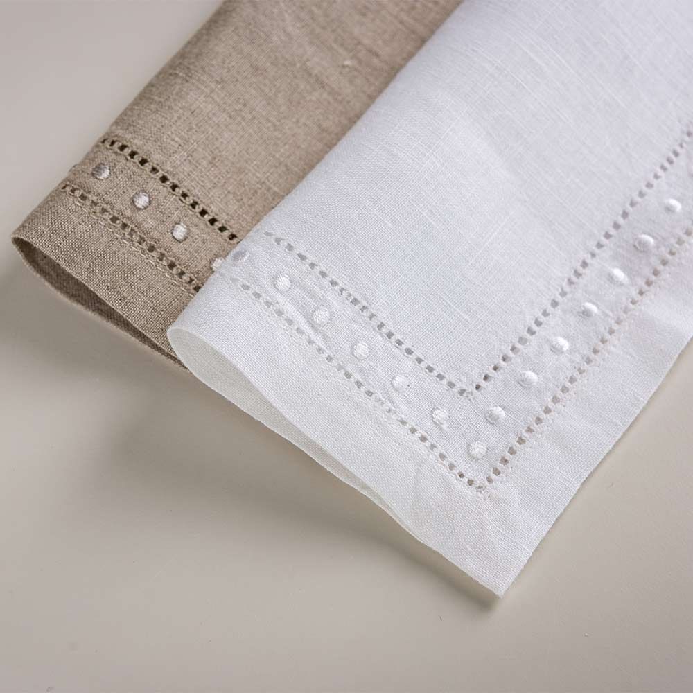 Khăn ăn Lucia cao cấp