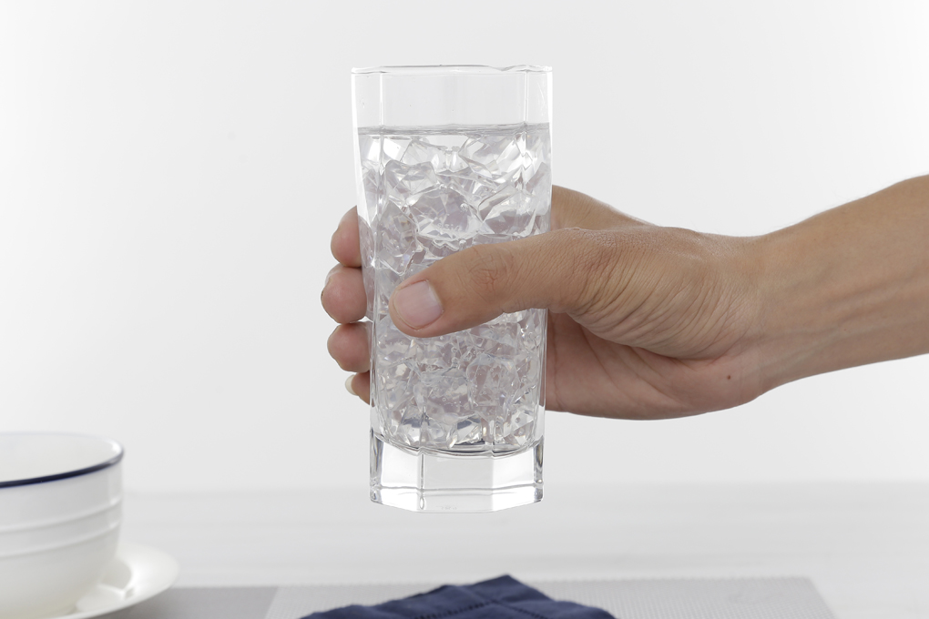 Ly thuỷ tinh Luminarc Aeternam