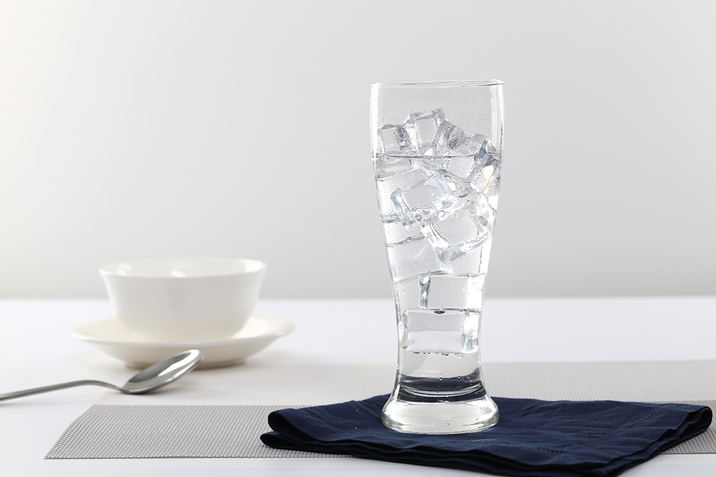 Ly bia thủy tinh Luminarc Brasserie