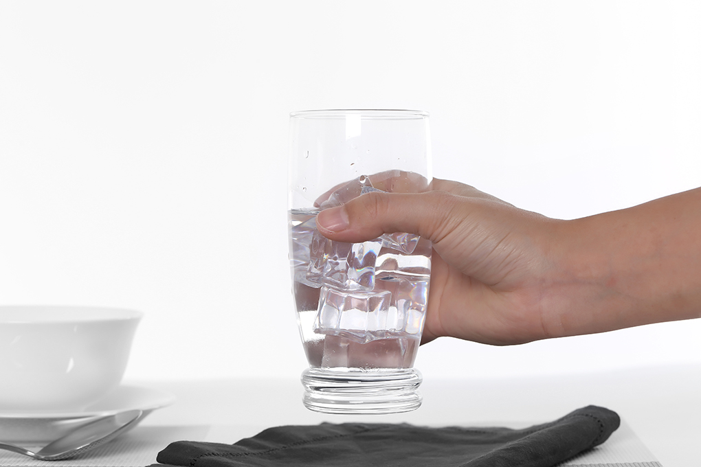 Ly thủy tinh Luminarc Cortina