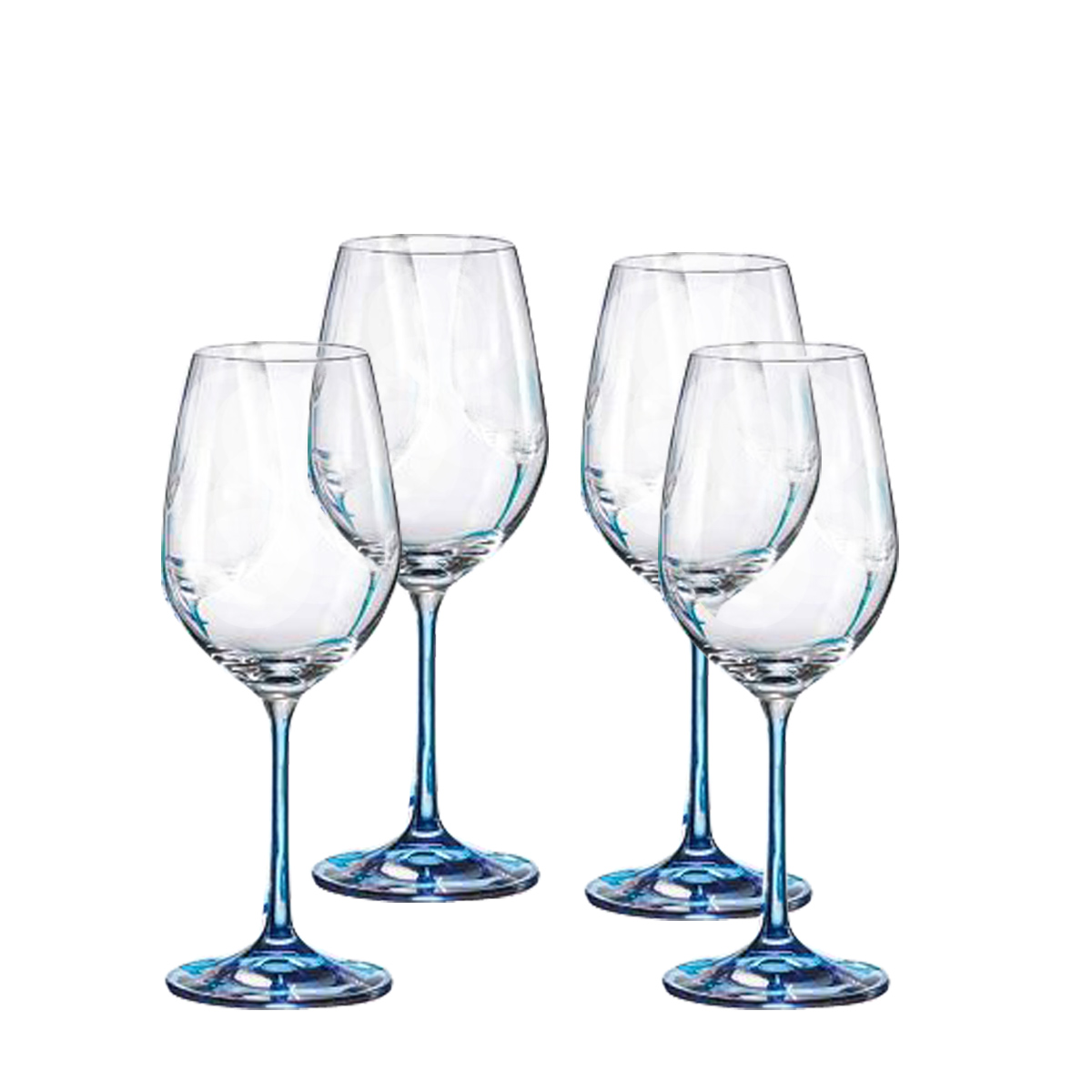 Ly thủy tinh uống rượu cao cấp