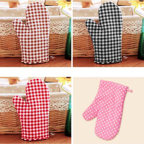 Găng tay nhà bếp chống nóng