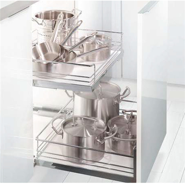 Giá xoong nồi bát đĩa Garis