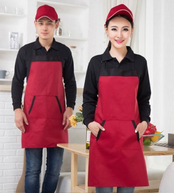 Tạp dề đồng phục nam nữ