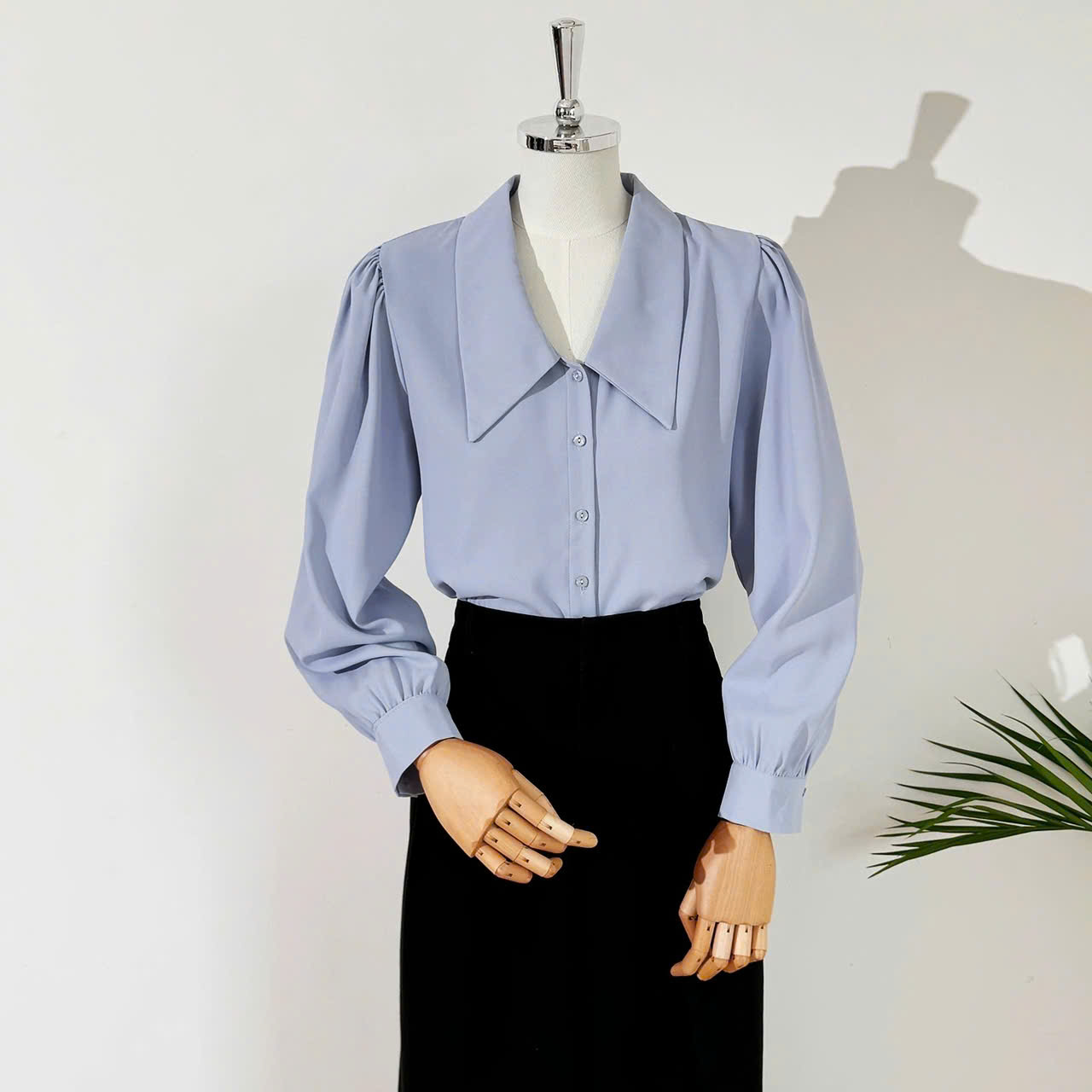 Áo sơ mi công sở