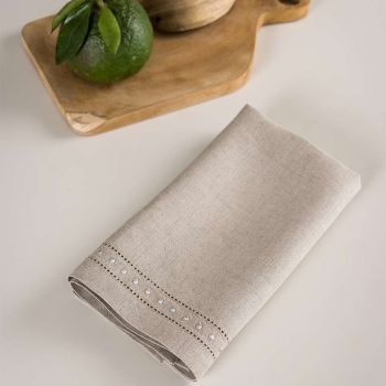 Khăn ăn Lucia cao cấp