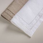 Khăn ăn Lucia cao cấp