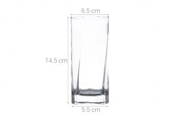 Ly thuỷ tinh Luminarc Aeternam