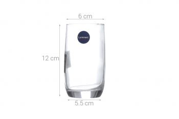 Ly thủy tinh Luminarc