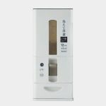 Thùng đựng gạo thông minh Nhật Bản 12kg