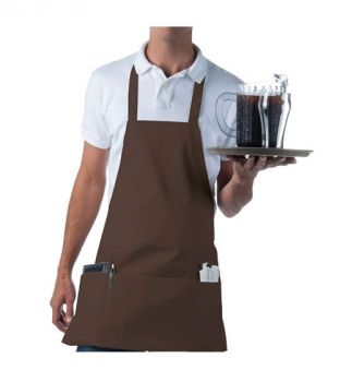 Tạp dề quán cà phê