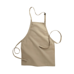 Tạp dề nhà bếp màu trơn cao cấp