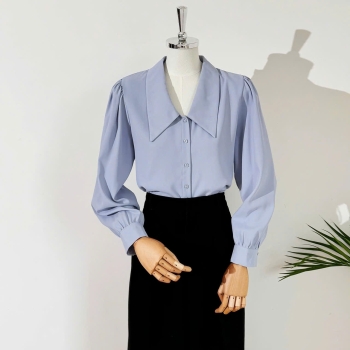 Áo sơ mi công sở